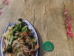 -惠记粉汤羊血(小南门店)