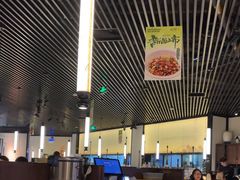 -绿茶餐厅(成都大悦城店)