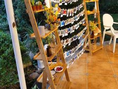 零售区-和平官邸·花园餐厅(武定西路店)