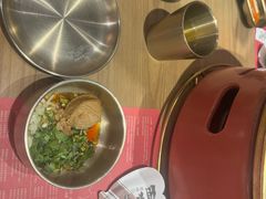 -西塔老太太泥炉烤肉(双井店)