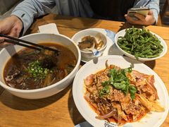 -陶然居·重庆菜(解放碑店)