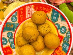 -孖记茶档·热腾茶餐(江南西plus店)