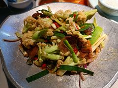 -额娘·现烙春饼烤鸭(太原总店)