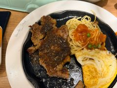 -豪客来牛排(海沧阿罗海店)