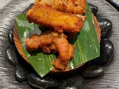 -沿江海南菜·文昌鸡祖师爷(大东海店)