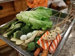 -玉林串串香·成都老字号(玉林街总店)