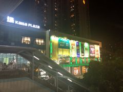 -布吉佳兆业广场