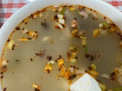 -百年老字号·马家烧麦馆(中街店)