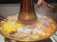 -院8里·小聚园老川菜(九眼桥店)