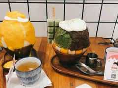 -WONDER ICE 萬得冰田(建設路总店)