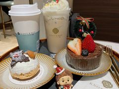 -KNOTKNOT珞珞·日式甜品(K11店)