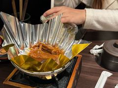 -匠和风精致料理(莆田财富中心店)