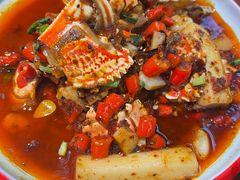 -老闵田螺馆·南昌市井菜·特色小吃(总店)