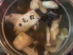 -丽江庭院之爱在路上(西单店)