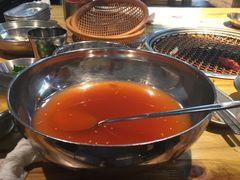 -麻蒲碳烤肉(远景路1号店)