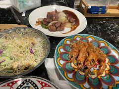-大成铁板烧•板前(复古餐厅石老人店)