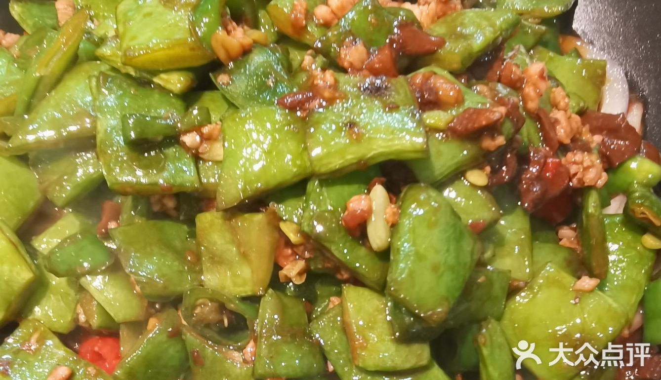 高性价比徽菜馆