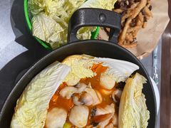 -肖记公安牛肉鱼杂馆·省级非物质文化遗产(江汉路直营店)