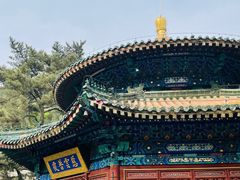 -潭柘寺景区