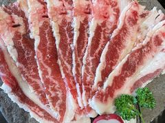 -谷牛和牛烤肉(漕河泾印象城店)