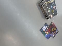 -猎人桌游吧(合生汇店)