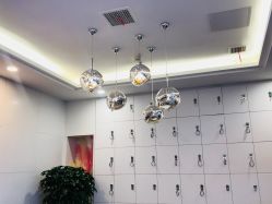 -CD Hair salon