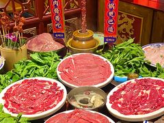 -蜀江龙火锅(339店)