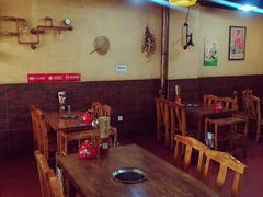 -东镇老火锅(长春路首店)