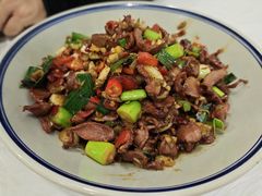-新新湘菜馆(新中街二条店)
