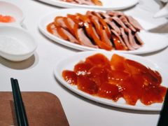 -皇城根·鲁菜济南菜·吊炉烤鸭·炒鸡鱼头(济南旗舰店)