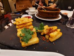 -金海湾嘉华度假酒店·海天阁中餐厅