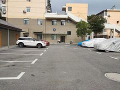 -全季酒店(南京明故宫店)