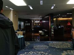 -西安绿地假日酒店·丽宝轩中餐厅
