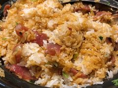 皇上皇煲仔饭-煲王粤菜餐厅(中侨中心店)