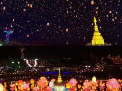 -南宁方特东盟神画