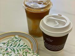 -Peet's Coffee皮爷咖啡(万象天地店)