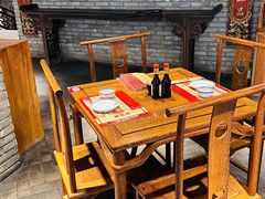 -新兴园饺子馆(河南街店)