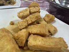 -南华寺素食馆(南华禅寺店)