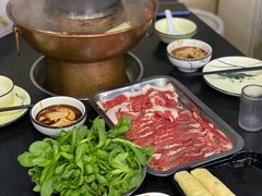 -新梅居(宁海东路店)