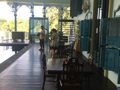 -清迈平纳坤怀凯酒店