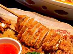 -北李·海肠捞饭·大连菜(望京凯德MALL店)