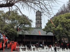 -龙兴寺