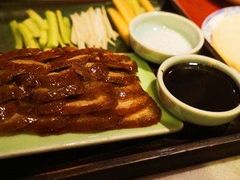 -局气 烤鸭·北京菜(武清店)
