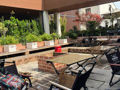 -漾应的火塘(蟠龙新天地店)