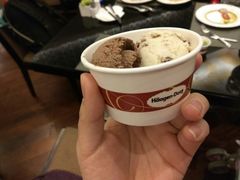 -武汉武昌威斯汀酒店-知味自助餐厅