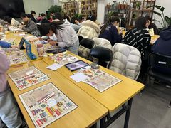 -100家灵感仓库·DIY团建(什刹海店)
