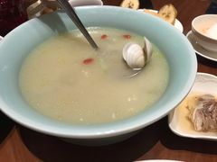 -上海人家花樣年华(中山公园店)