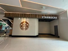 -星巴克臻选(湖滨道店)