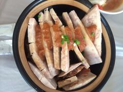 iphone_upload_pic-玲燕蒸菜馆(江东路店)