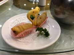 -椿记烧鹅(叠彩店)